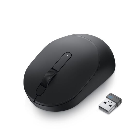 DELL Mobile Wireless Mouse – MS3320W - Black | Techbox