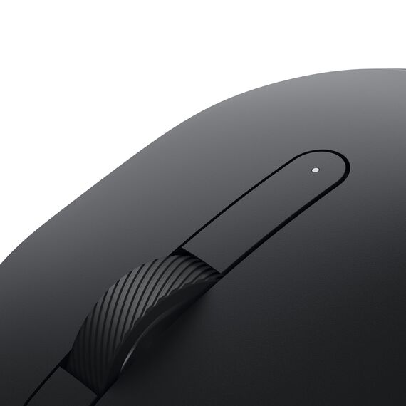 DELL Mobile Wireless Mouse – MS3320W - Black | Techbox