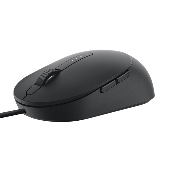 DELL MS3220 mouse Ambidextrous USB Type-A Laser 3200 DPI - Mice - Keyboards & Mice - Techbox