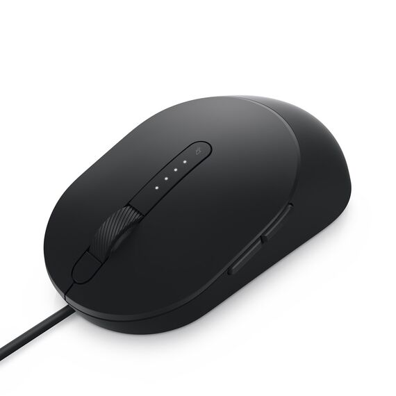 DELL MS3220 mouse Ambidextrous USB Type-A Laser 3200 DPI - Mice - Keyboards & Mice - Techbox