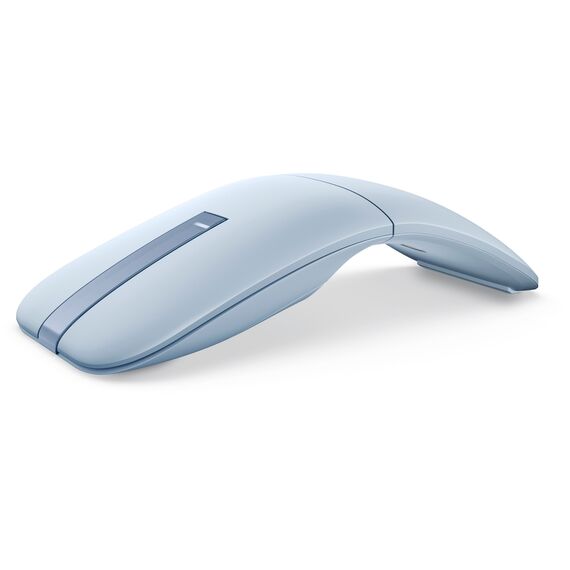 DELL MS700 mouse Travel Ambidextrous Bluetooth Optical 4000 DPI | Techbox