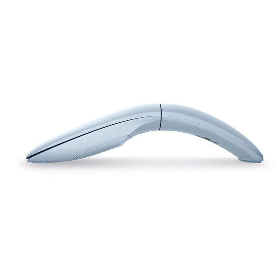 DELL MS700 mouse Travel Ambidextrous Bluetooth Optical 4000 DPI | Techbox