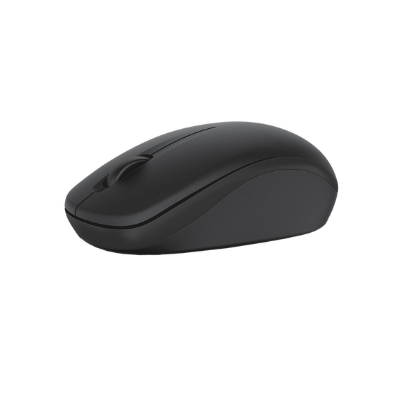 DELL WM126 mouse Ambidextrous RF Wireless Optical 1000 DPI | Techbox