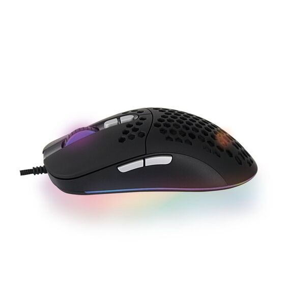 Esperanza EGM702 mouse Right-hand USB Optical 7200 DPI - Mice - Keyboards & Mice - Techbox