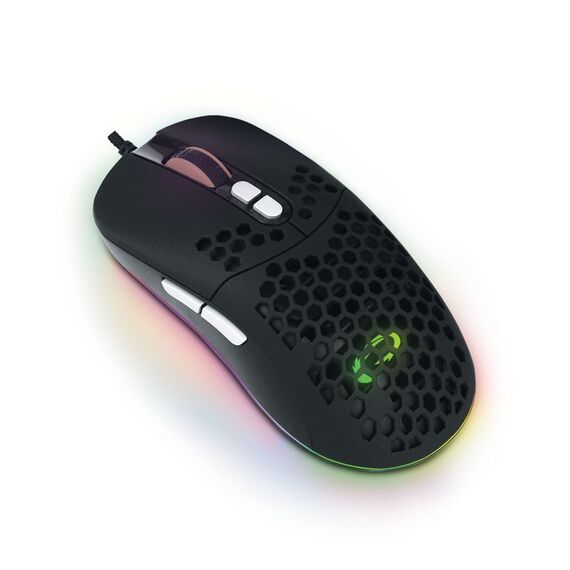 Esperanza EGM702 mouse Right-hand USB Optical 7200 DPI - Mice - Keyboards & Mice - Techbox