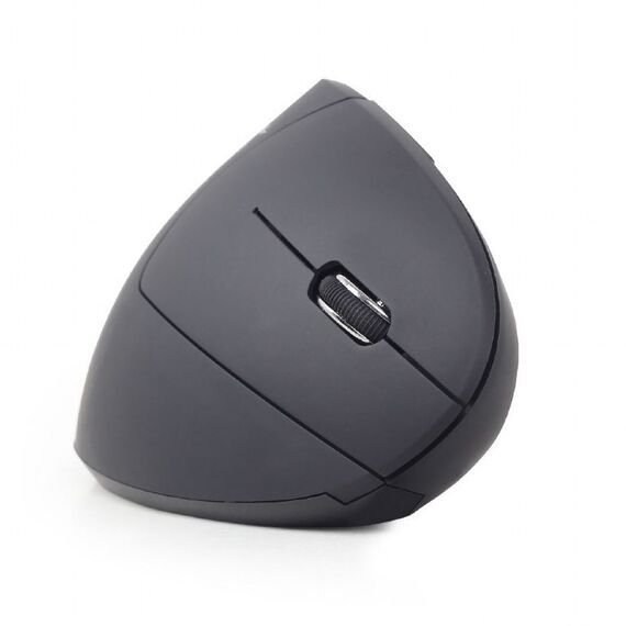 Gembird MUSW-ERGO-01 mouse Right-hand RF Wireless Optical 1600 DPI | Techbox
