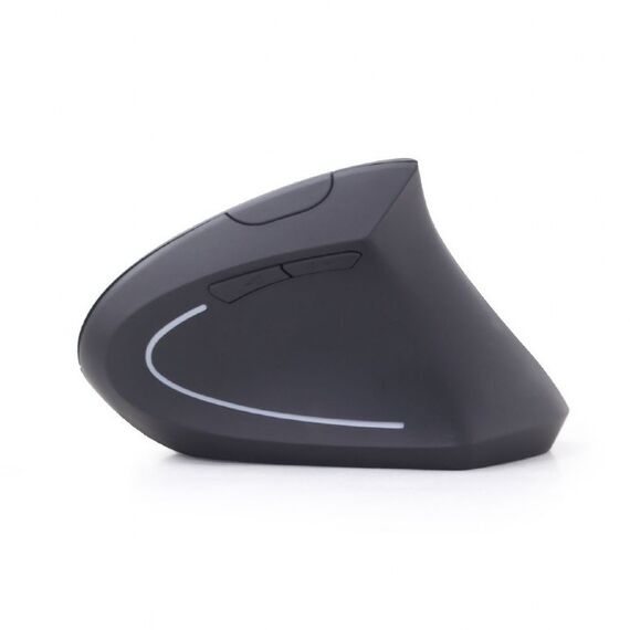 Gembird MUSW-ERGO-01 mouse Right-hand RF Wireless Optical 1600 DPI | Techbox