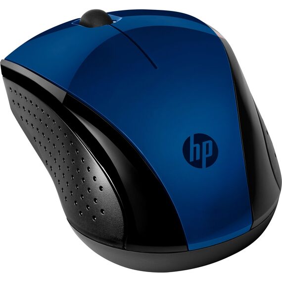 HP 220 mouse Ambidextrous RF Wireless | Techbox