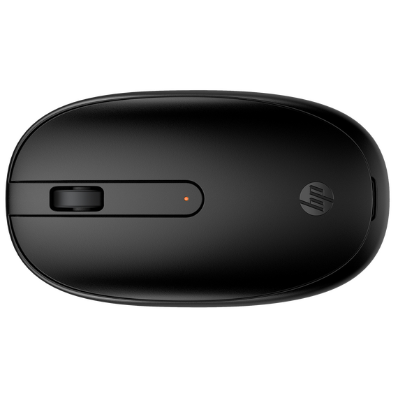 HP 240 Black Bluetooth Mouse | Techbox