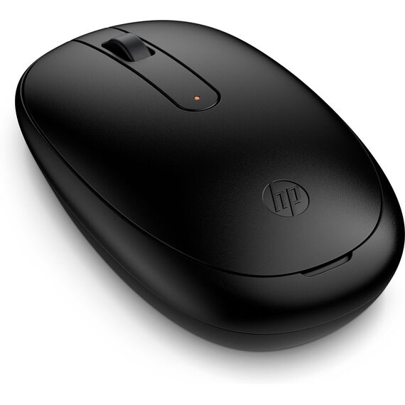 HP 240 Black Bluetooth Mouse | Techbox