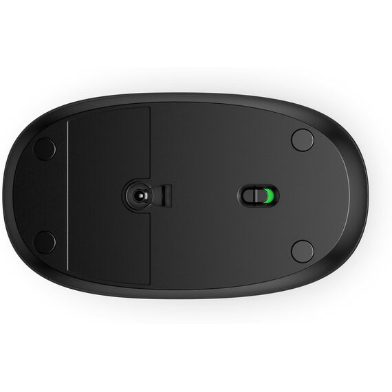 HP 240 Black Bluetooth Mouse | Techbox