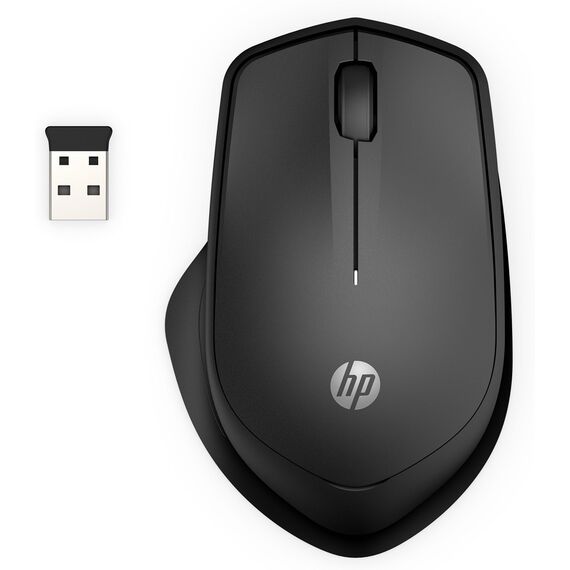 HP 280 Silent Wireless Mouse | Techbox