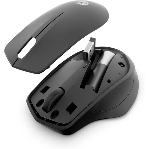 HP 280 Silent Wireless Mouse | Techbox