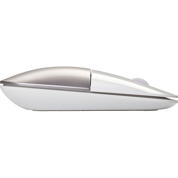 HP Wireless Mouse Z3700 - White/Pink | Techbox