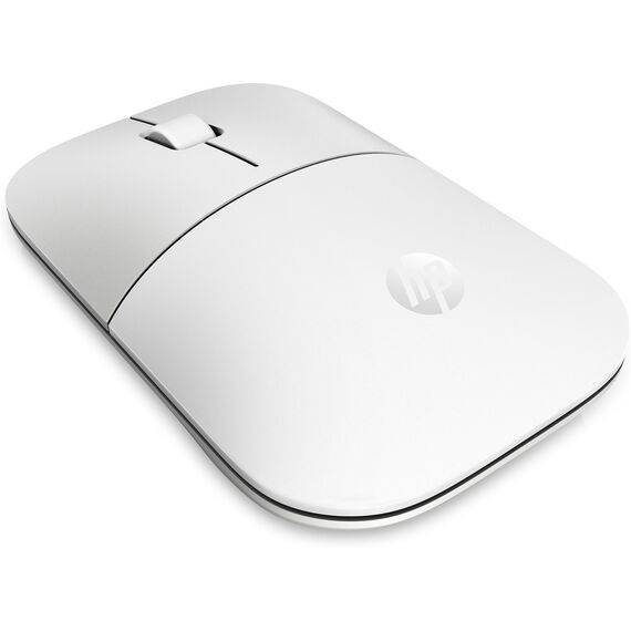 HP Z3700 Ceramic White Wireless Mouse | Techbox