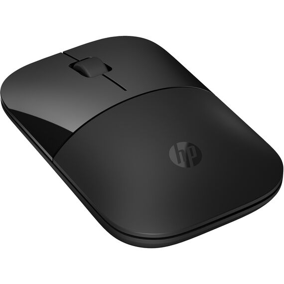 HP Z3700 Dual Black Mouse | Techbox