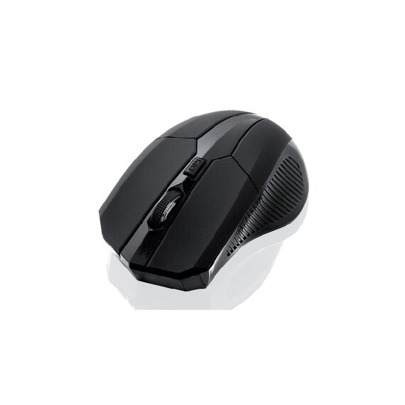 iBox i005 PRO mouse Ambidextrous RF Wireless Laser 1600 DPI | Techbox