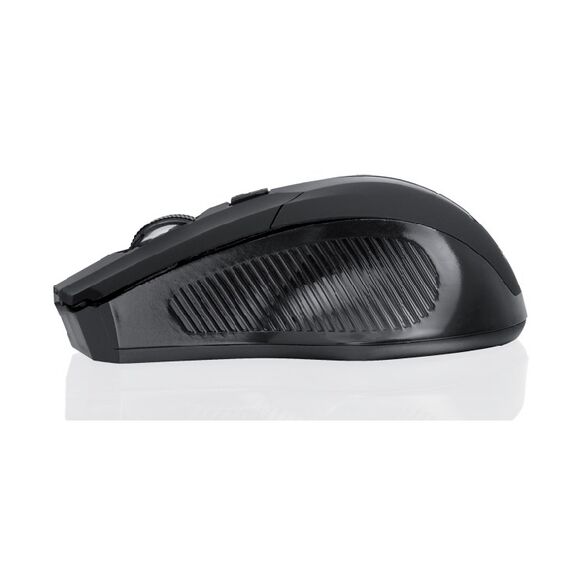iBox i005 PRO mouse Ambidextrous RF Wireless Laser 1600 DPI | Techbox