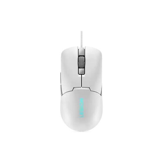 Lenovo Legion M300S RGB GAMING MOUSE WHITE - Mice - Keyboards & Mice - Techbox