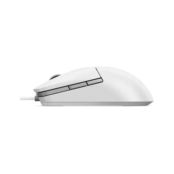 Lenovo Legion M300S RGB GAMING MOUSE WHITE - Mice - Keyboards & Mice - Techbox