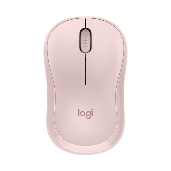 Logitech 910-007121 mouse Travel Ambidextrous RF Wireless + Bluetooth - Mice - Keyboards & Mice - Techbox