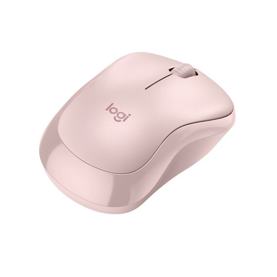 Logitech 910-007121 mouse Travel Ambidextrous RF Wireless + Bluetooth - Mice - Keyboards & Mice - Techbox