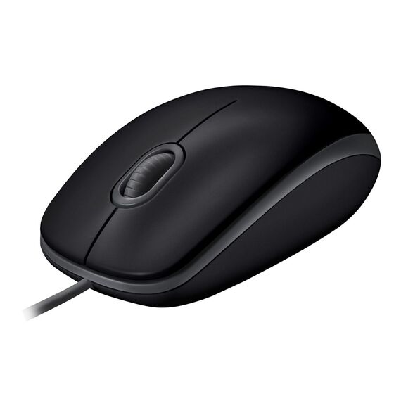 Logitech B110 Silent - Mice - Keyboards & Mice - Techbox