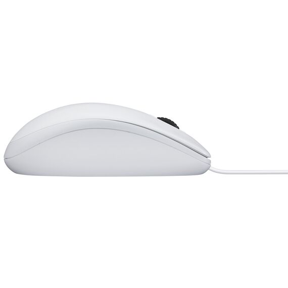 Logitech B120 Optical Combo Mouse | Techbox