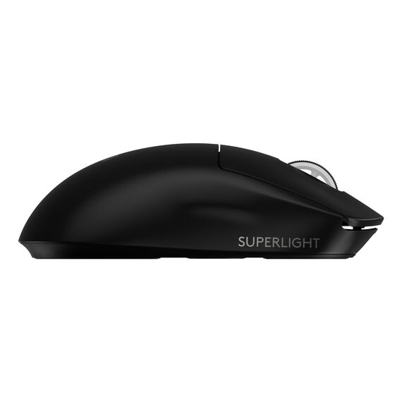 Logitech G 910-006630 mouse Gaming Right-hand RF Wireless Optical 32000 DPI | Techbox