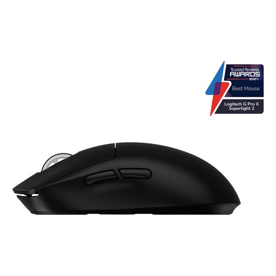 Logitech G 910-006630 mouse Gaming Right-hand RF Wireless Optical 32000 DPI | Techbox