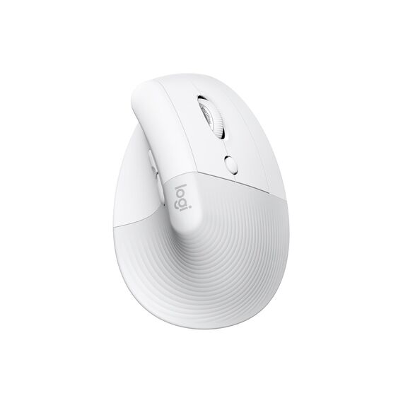 Logitech Lift Vertical Ergonomic Mouse | Techbox