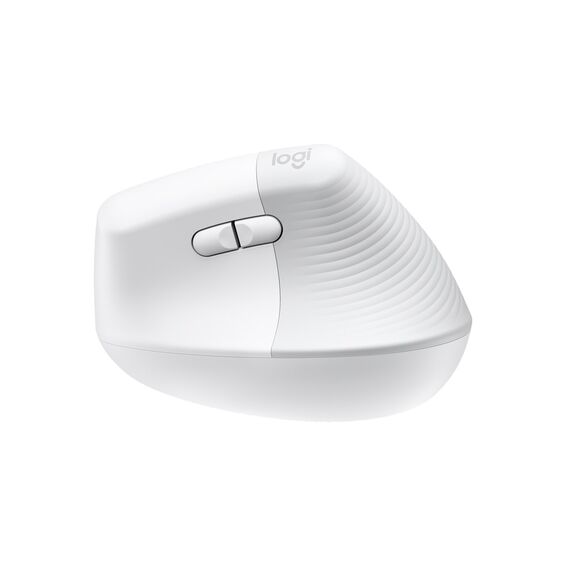 Logitech Lift Vertical Ergonomic Mouse | Techbox
