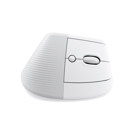 Logitech Lift Vertical Ergonomic Mouse | Techbox
