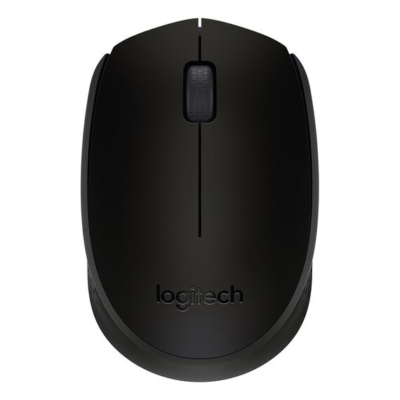 Logitech B170 mouse Ambidextrous RF Wireless Optical - Mice - Keyboards & Mice - Techbox