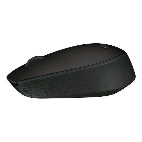 Logitech B170 mouse Ambidextrous RF Wireless Optical - Mice - Keyboards & Mice - Techbox