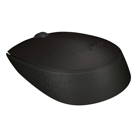 Logitech B170 mouse Ambidextrous RF Wireless Optical - Mice - Keyboards & Mice - Techbox