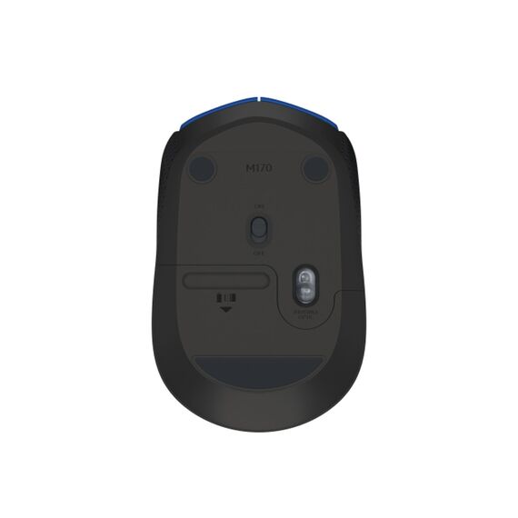 Logitech M171 Wireless Mouse - Mice - Keyboards & Mice - Techbox