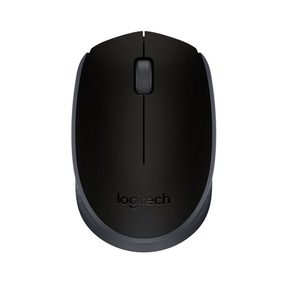 Logitech M171 Wireless Mouse - Mice - Keyboards & Mice - Techbox