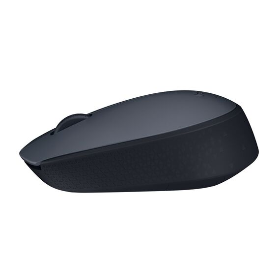 Logitech M170 mouse Ambidextrous RF Wireless Optical 1000 DPI - Mice - Keyboards & Mice - Techbox
