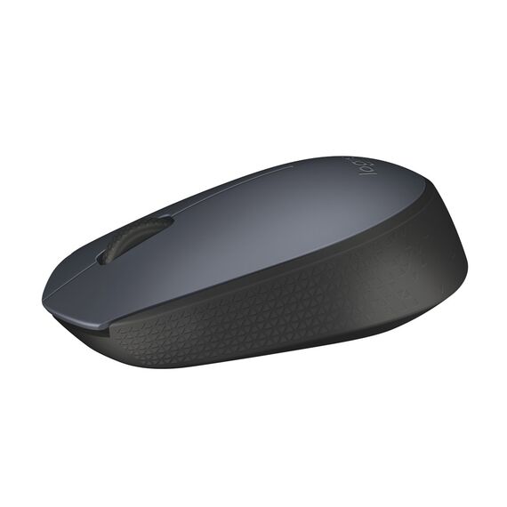 Logitech M170 mouse Ambidextrous RF Wireless Optical 1000 DPI - Mice - Keyboards & Mice - Techbox
