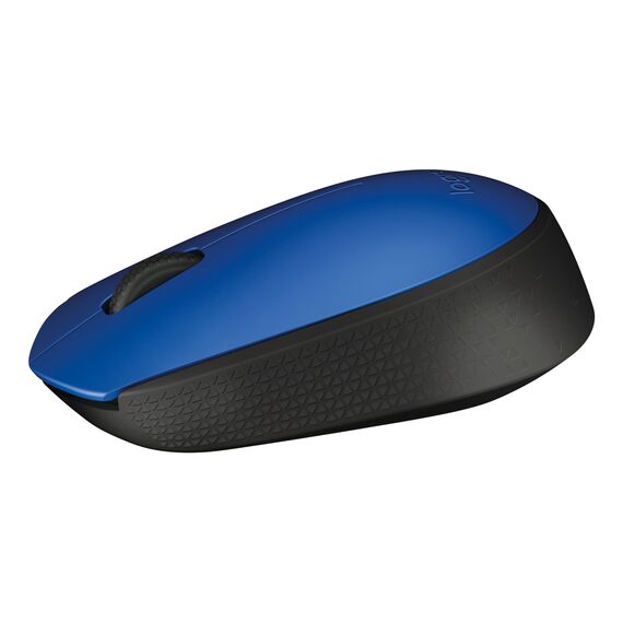 Logitech M170 Wireless Mouse | Techbox