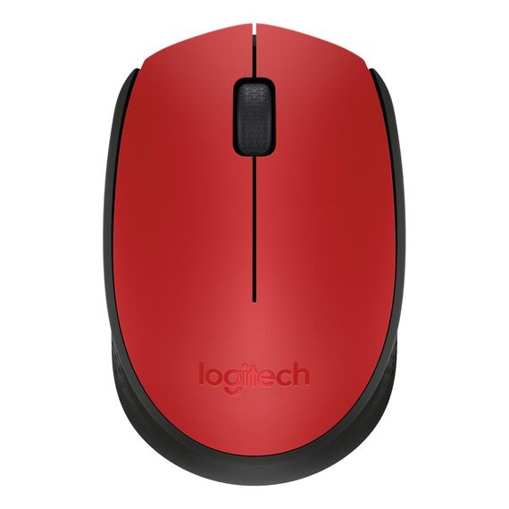 Logitech M170 Wireless Mouse | Techbox