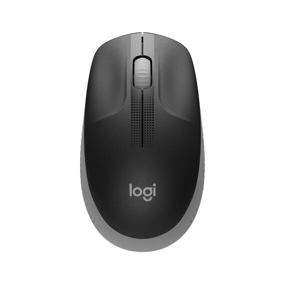 Logitech M190 mouse RF Wireless Optical 1000 DPI Ambidextrous | Techbox