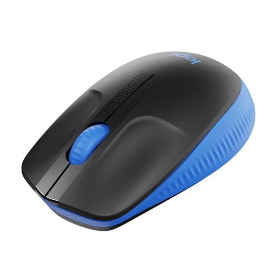Logitech M190 mouse RF Wireless Optical 1000 DPI Ambidextrous - Mice - Keyboards & Mice - Techbox