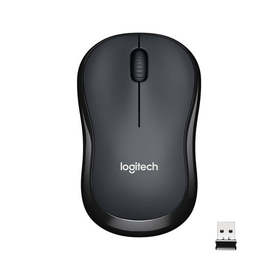 Logitech M220 Silent - Mice - Keyboards & Mice - Techbox