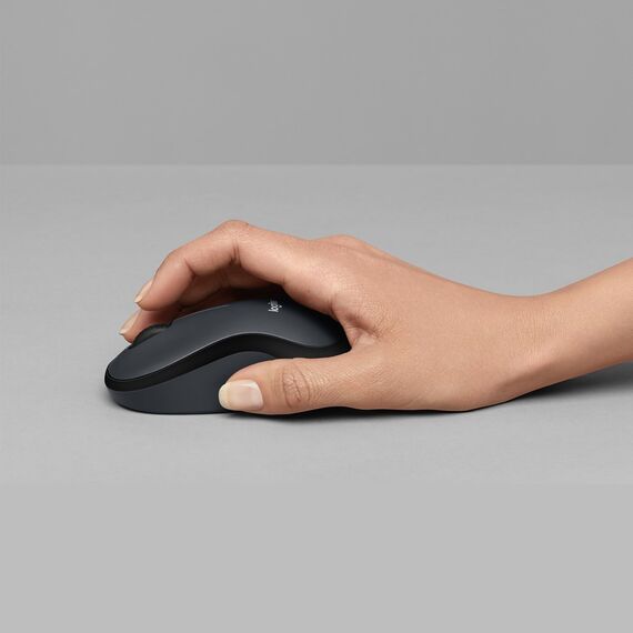 Logitech M220 Silent - Mice - Keyboards & Mice - Techbox