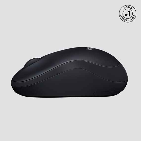 Logitech M220 Silent - Mice - Keyboards & Mice - Techbox
