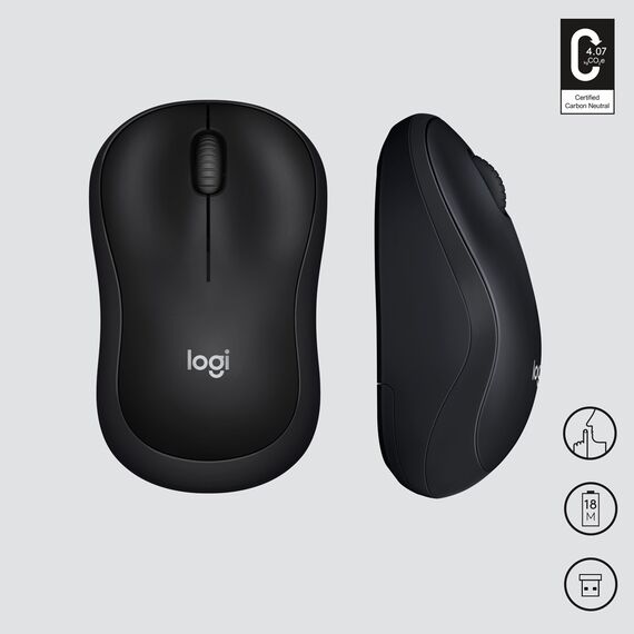 Logitech M220 Silent - Mice - Keyboards & Mice - Techbox