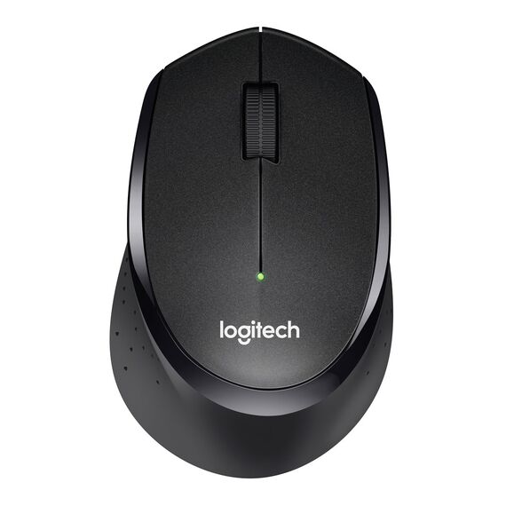 Logitech M330 SILENT PLUS - Mice - Keyboards & Mice - Techbox