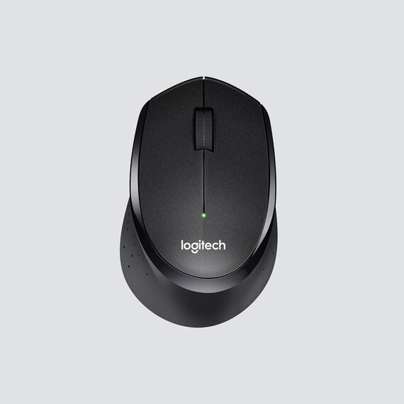 Logitech M330 SILENT PLUS - Mice - Keyboards & Mice - Techbox